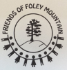 Friends of Foley Mountain logo