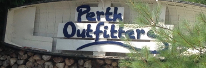 Perth Outfitters logo